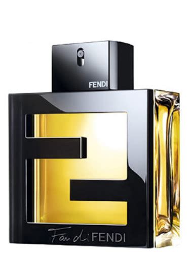 fan di fendi homme|fan di Fendi perfume boots.